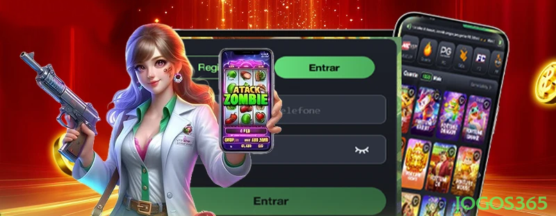 Recursos Exclusivos do App jogos365 - Modo Offline, Login Biométrico