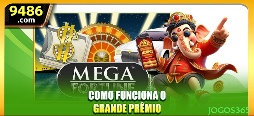 jogos365 Logo