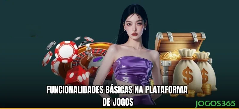 Jogos jogos365