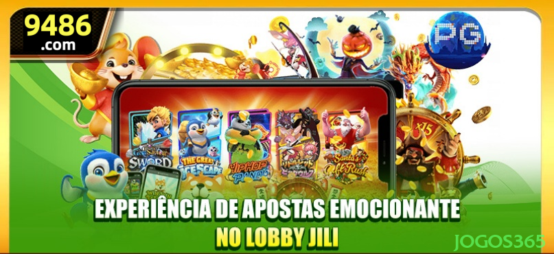 Coleção Premium de Slots jogos365 - NetEnt, Pragmatic Play, Evolution