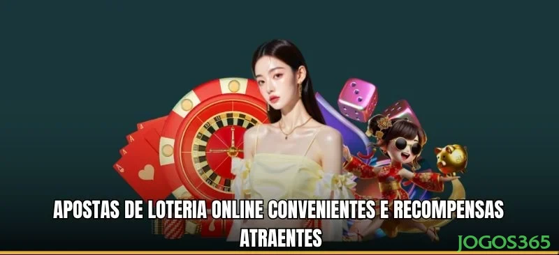 Login jogos365